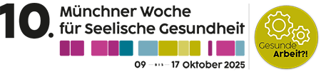 Logo Münchner Woche für Seelische Gesundheit
