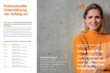 Integration Plus Flyer
