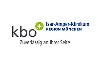 Logo Isar-Amper-Klinikum Region München