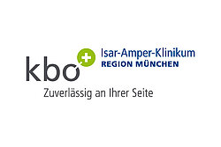Logo Isar-Amper-Klinikum Region München