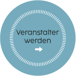 Veranstalter werden