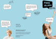 Flyer Kinder und Jugendliche