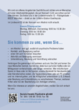 offenes Angebot der Suchthilfe