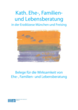 Wirksamkeit der Eheberatung