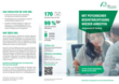 Flyer: MIT PSYCHISCHER BEEINTRÄCHTIGUNG WIEDER ARBEITEN