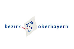 Logo Bezirk Oberbayern