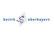 Logo Bezirk Oberbayern