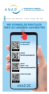 Schneller digitaler Weg zu unseren Angeboten