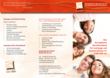 Flyer Lachverband