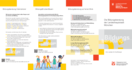 Flyer Bildungsberatung