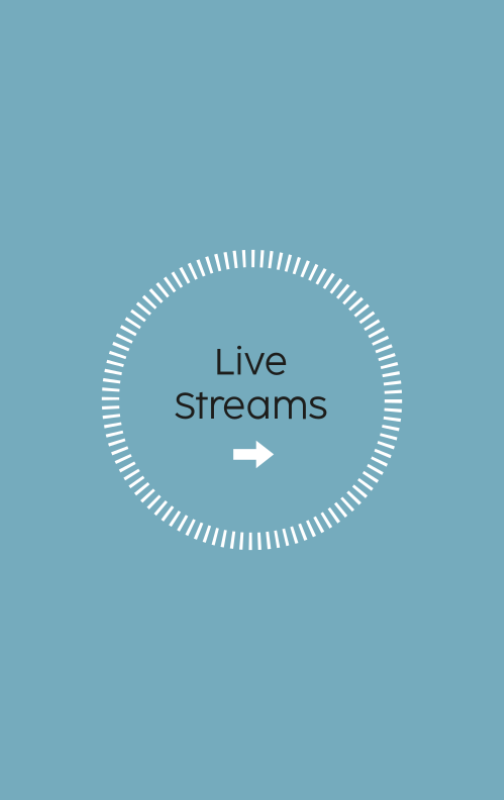 Jetzt Livestreams nachschauen! Münchner Woche für Seelische Gesundheit