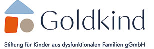Goldkind Logo Goldkind Logo