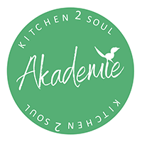 Logo Kitchen2Soul Akademie