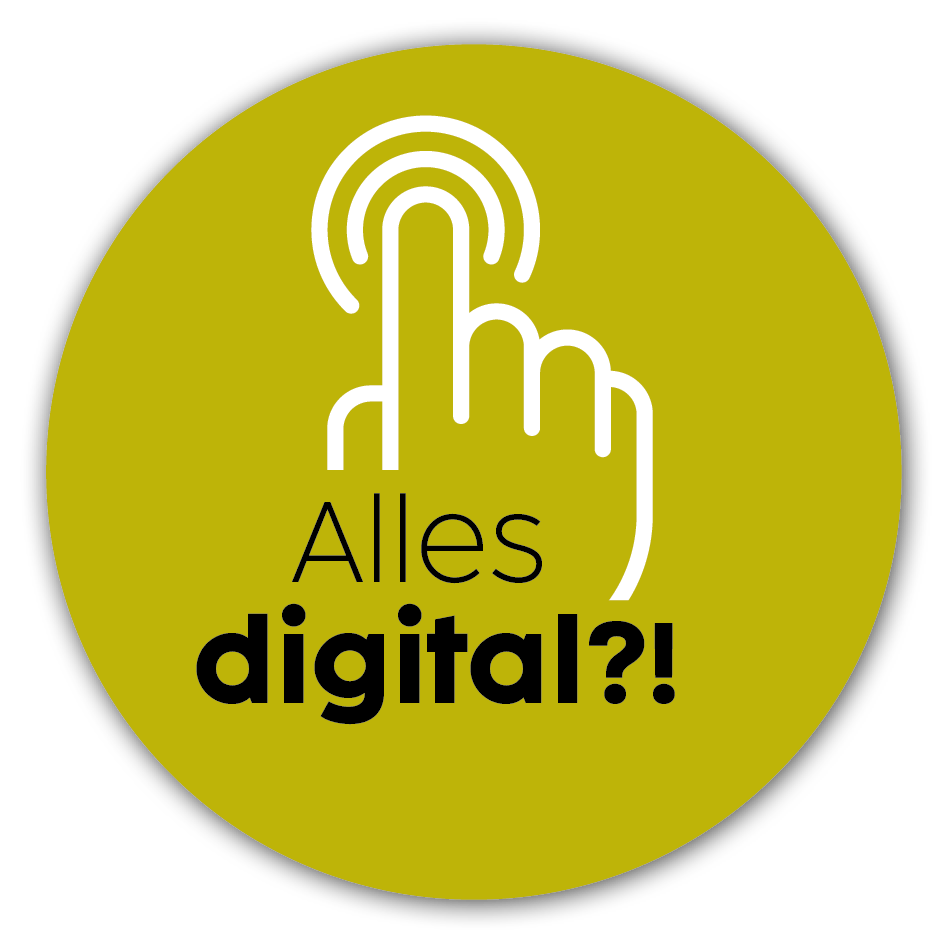 Digitale Veranstaltung