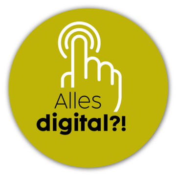 Alles digital?!